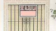 El sector inmobiliario se opone a la fijación de los precios del alquiler