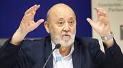 Tezanos cree que PP y Ciudadanos deberían apoyar los presupuestos de Sánchez además de facilitarle la investidura