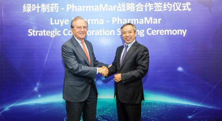 PharmaMar