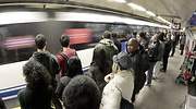 Consulte los todos los paros de Metro de Madrid: atento a los días 2, 7, 8, 9, 16, 23 y 30 de marzo