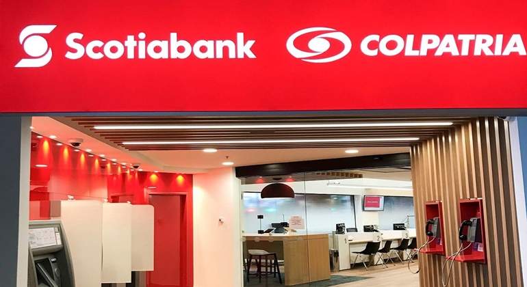 scotiabank colpatria