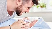 Ampliar el permiso de paternidad a 16 semanas costará 2.612 millones en tres años