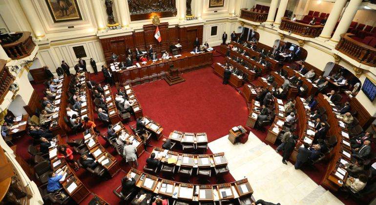 Congreso
