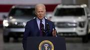 ¿Desincentivan los estímulos de Biden la vuelta al trabajo en EEUU?