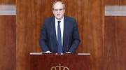 Gabilondo pide al Gobierno que no intervenga Madrid por el avance de la pandemia