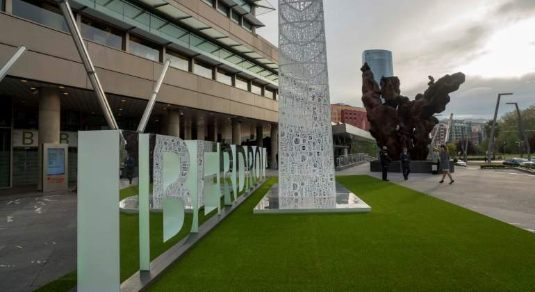 iberdrola