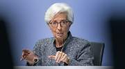 ¿Qué quita el sueño a Lagarde?: Las posibles guerras del futuro y la mutación del covid en visones daneses