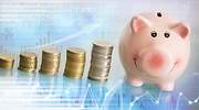 El 73% del ahorro financiero en España perderá la carrera contra la inflación