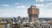 Estos son los 10 edificios más fotografiados de la arquitectura brutalista (uno está en Madrid)