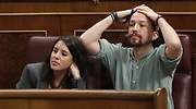 Una gestora toma el mando de Podemos en Madrid tras la marcha de Errejón y la dimisión de Espinar