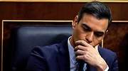 Pedro Sánchez supera la investidura y consigue el aval del Congreso para presidir el Gobierno en coalición con Podemos