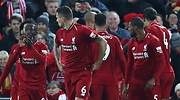 El Liverpool quiere que New Balance le eleve a lo más alto de los patrocinios de la Premier League