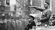 De Hitler al Papa Urbano VII pasando por el sultán Marat IV: las campañas antitabaco más llamativas de la historia