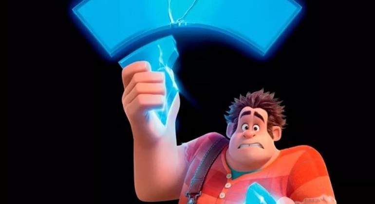 Wifi Ralph
