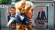 ¿Y si Le Pen se impone a Macron? El escenario que haría temblar a los mercados más que el Brexit