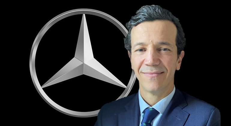 Gonzalo Medem Mercedes