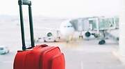 Desconvocado el paro de este lunes en el aeropuerto de Bilbao