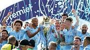 Pinchazo de la Premier League: vende sus derechos de televisión por 700 millones menos