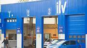 Tribunal Supremo: poner una pegatina de la ITV en el coche sin haber pasado la prueba es delito penal