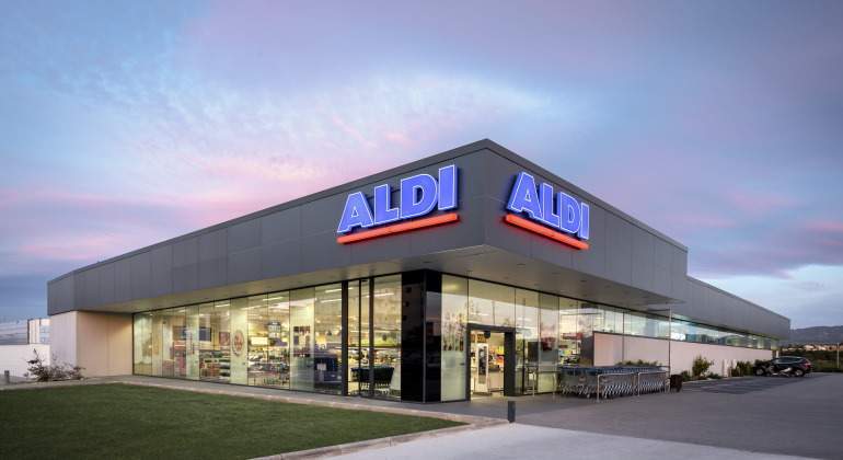 Aldi