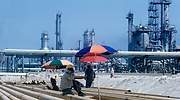 Arabia Saudí pide a Rusia que se prepare para lo que viene en el petróleo: El camino a la recuperación es largo