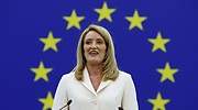 Roberta Metsola, una democristiana maltesa al frente del Parlamento Europeo
