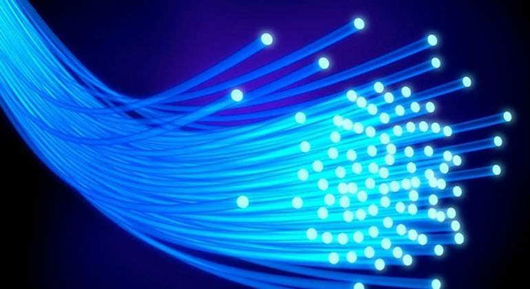 Fibra-optica
