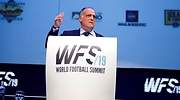 Javier Tebas: No renuncio a los lunes para esta temporada, pero dependen de los tiempos judiciales