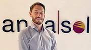 Tobias Greiling (Ansasol): Desarrollaremos un gran proyecto de hidrógeno verde en Castilla y León