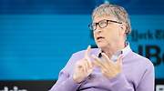 Bill Gates prevé que la normalidad real no llegará a España hasta el año 2022