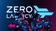 Inmersión total: Zero Lantency trae una experiencia de realidad virtual para jugar en grupo
