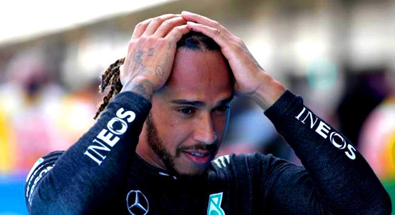 Lewis Hamilton tendr que definirse en breve sobre si sigue o no en la Frmula 1