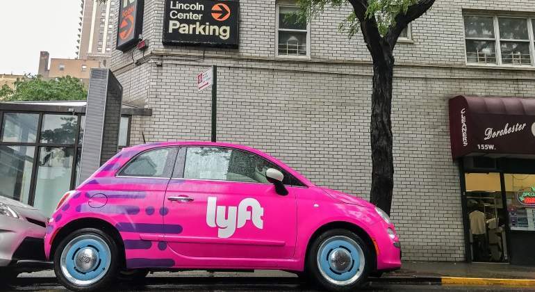Lyft