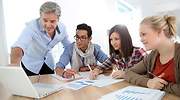 El Executive MBA de EAE Business School, en el TOP 35 del ranking de QS