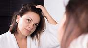 ¿Por qué tengo el pelo graso y cómo debo cuidarlo?