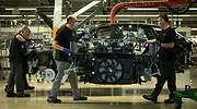 CIE Automotive aumenta un 75% sus ganancias hasta septiembre, con 206 millones