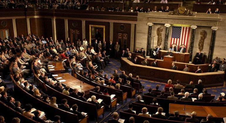 congreso