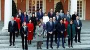 El PP pide a Sánchez recortar de 23 a 13 los ministerios: Es gasto superfluo y nadie les echará en falta