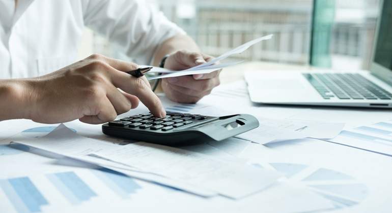 calculadora impuestos