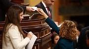 ¿Qué es la Mesa del Congreso y cuáles son sus funciones? ¿Por qué PSOE y Unidas Podemos quieren vetar a Vox?