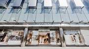 Así es el Zara más grande del mundo que desde hoy desafía al Corte Inglés de la Castellana