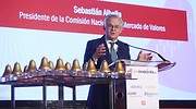 Sebastián Albella alerta del peligro de los chiringuitos financieros en el Día de la Educación Financiera