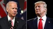 Biden salva las convenciones, pero sigue la posibilidad de que Trump gane por la mínima en escaños