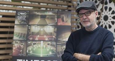 Timecode se queda sin el Oscar 2017 al mejor cortometraje