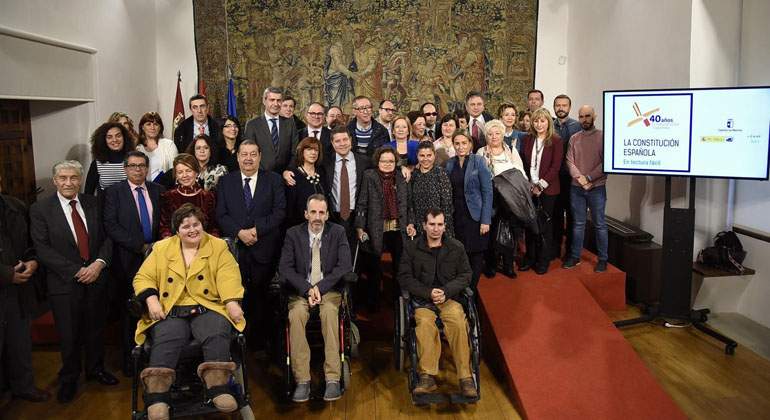 discapacidad