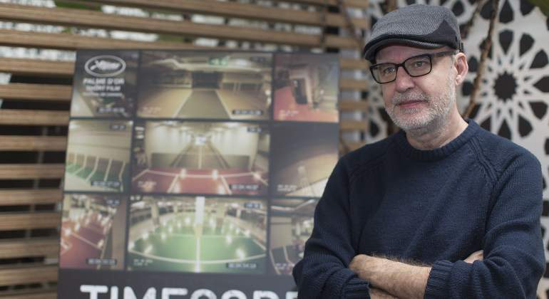 Timecode se queda sin el Oscar 2017 al mejor cortometraje