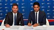 ¿Qué son los fan tokens que cobrará Messi en el PSG?: una compañía de Malta está detrás de su emisión