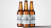 Cerveza gallega de cannabis: la superbirra que ha conquistado el paladar de la Gran Vía de Madrid