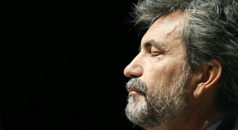 Cruce de reproches y acusaciones en el Supremo