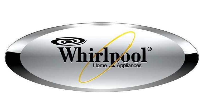 whirlpool logo